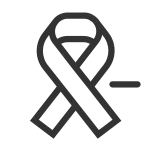 Hiv Neg SVG Icon